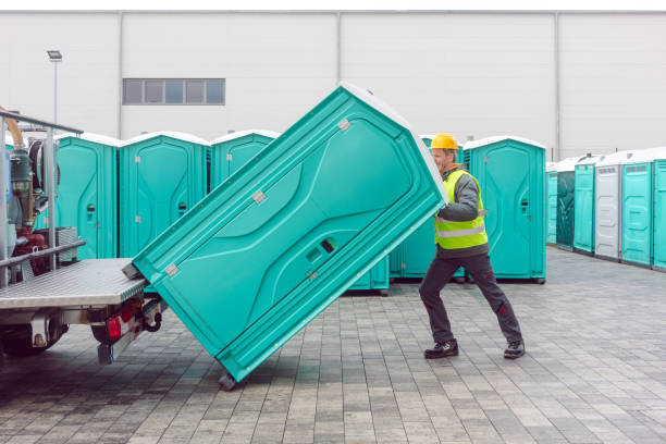 Best Luxury portable toilet rental  in Sherwood, AR