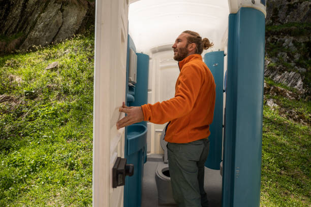 Best Temporary restroom rental  in Sherwood, AR