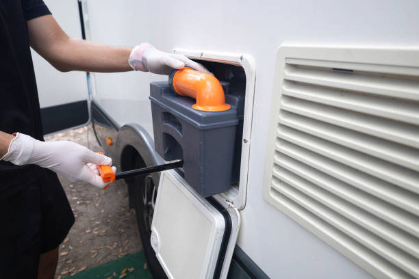 Best Sanitation services for porta potties  in Sherwood, AR