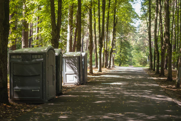 Portable Toilet Options We Offer in Sherwood, AR