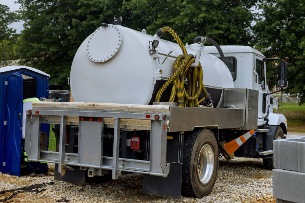 Best Porta potty rental near me  in Sherwood, AR