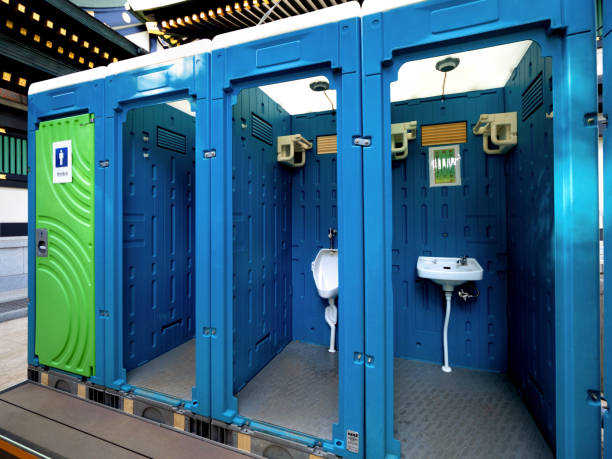 Best Portable restroom trailer rental  in Sherwood, AR