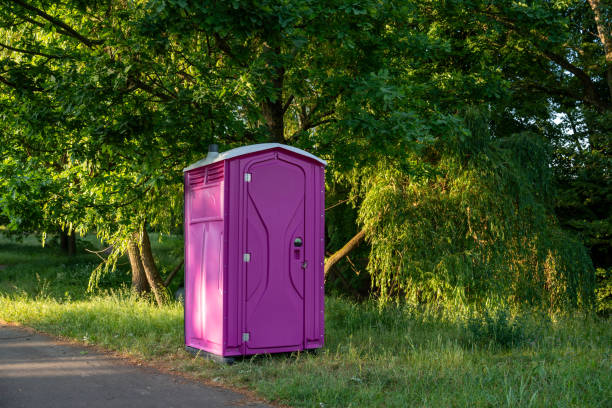 Best Construction site porta potty rental  in Sherwood, AR