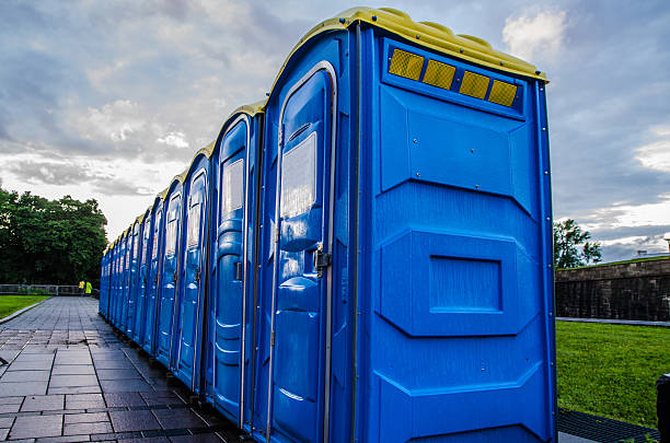 Best Portable restroom trailer rental  in Sherwood, AR