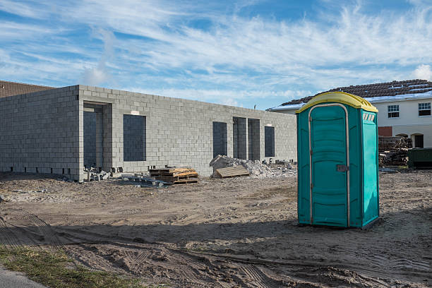  Sherwood, AR Porta Potty Rental Pros